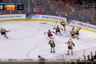 NHL | Dobrým lidem se dějí dobré věci. Senzační Vladař vstoupil do dějin. Fenomenální, zní z Philadelphie - Sport.cz